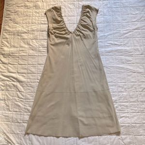 IPSO Genuine Leather Dress